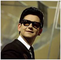 Artist Roy Orbison